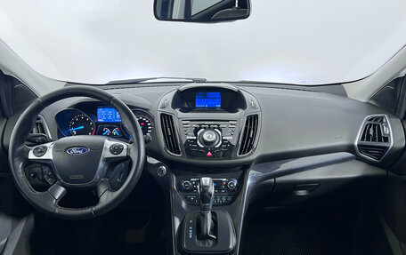 Ford Kuga III, 2014 год, 1 275 000 рублей, 14 фотография