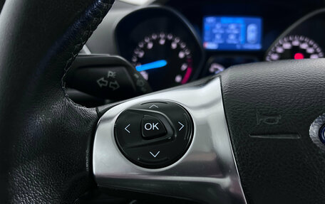 Ford Kuga III, 2014 год, 1 275 000 рублей, 16 фотография