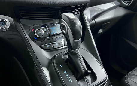 Ford Kuga III, 2014 год, 1 275 000 рублей, 19 фотография