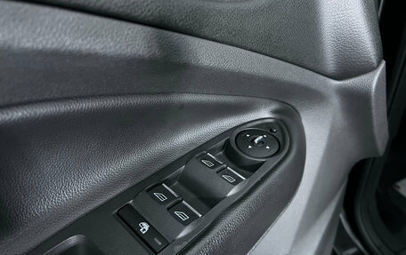 Ford Kuga III, 2014 год, 1 275 000 рублей, 24 фотография