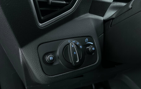 Ford Kuga III, 2014 год, 1 275 000 рублей, 23 фотография