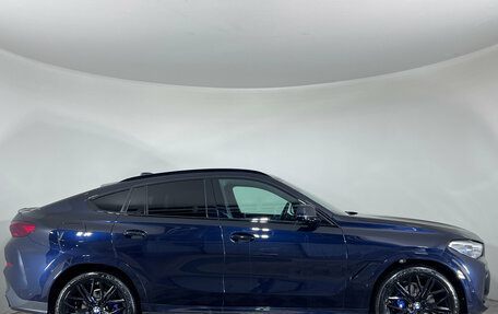 BMW X6, 2022 год, 7 050 000 рублей, 2 фотография