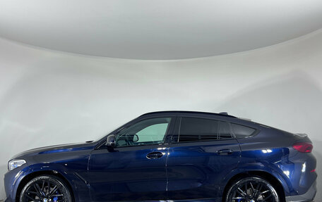 BMW X6, 2022 год, 7 050 000 рублей, 6 фотография