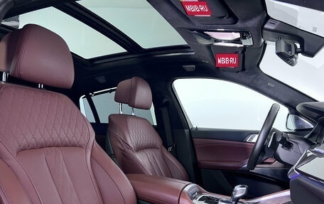BMW X6, 2022 год, 7 050 000 рублей, 9 фотография