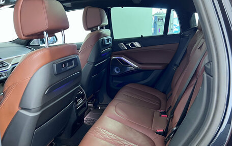 BMW X6, 2022 год, 7 050 000 рублей, 32 фотография