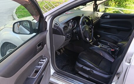 Ford Focus II рестайлинг, 2011 год, 475 000 рублей, 2 фотография