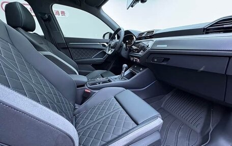 Audi Q3 Sportback, 2026 год, 3 540 000 рублей, 10 фотография