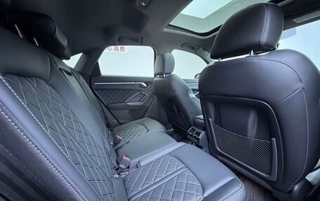 Audi Q3 Sportback, 2026 год, 3 540 000 рублей, 11 фотография