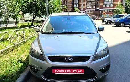 Ford Focus II рестайлинг, 2011 год, 475 000 рублей, 7 фотография