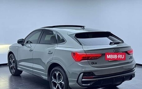 Audi Q3 Sportback, 2026 год, 3 540 000 рублей, 4 фотография