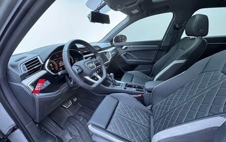 Audi Q3 Sportback, 2026 год, 3 540 000 рублей, 7 фотография