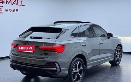 Audi Q3 Sportback, 2026 год, 3 540 000 рублей, 6 фотография