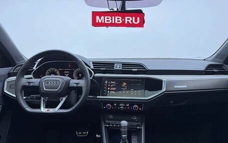 Audi Q3 Sportback, 2026 год, 3 540 000 рублей, 8 фотография