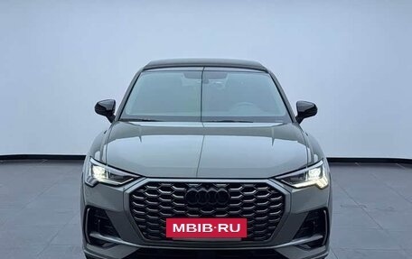 Audi Q3 Sportback, 2026 год, 3 540 000 рублей, 2 фотография