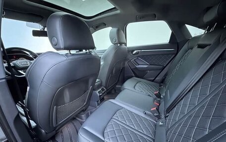 Audi Q3 Sportback, 2026 год, 3 540 000 рублей, 12 фотография