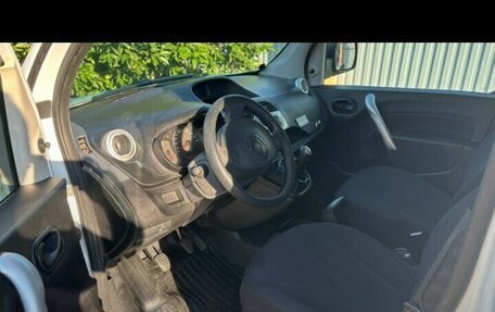 Renault Kangoo II рестайлинг, 2012 год, 485 000 рублей, 2 фотография