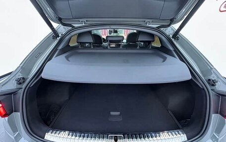 Audi Q3 Sportback, 2026 год, 3 540 000 рублей, 13 фотография