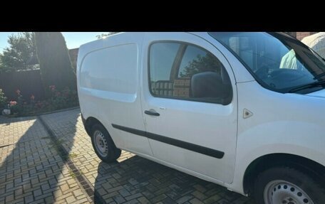 Renault Kangoo II рестайлинг, 2012 год, 485 000 рублей, 5 фотография