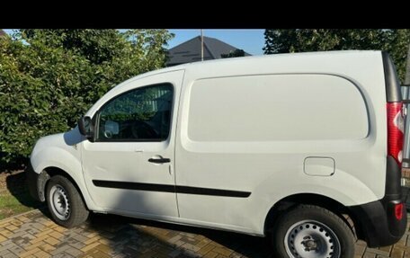 Renault Kangoo II рестайлинг, 2012 год, 485 000 рублей, 4 фотография