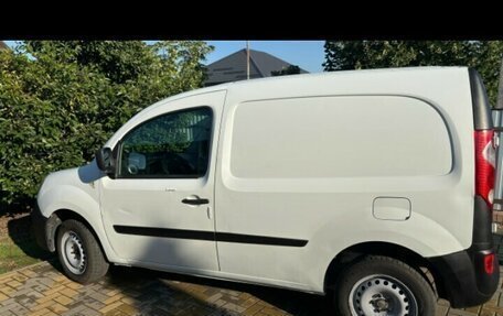 Renault Kangoo II рестайлинг, 2012 год, 485 000 рублей, 7 фотография