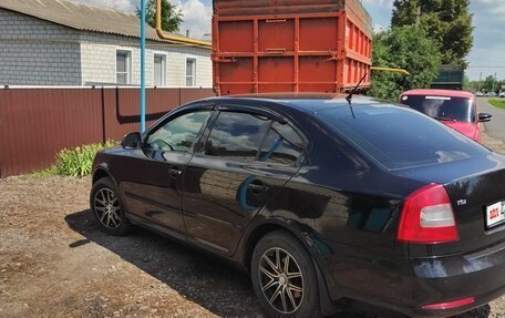 Skoda Octavia, 2013 год, 800 000 рублей, 3 фотография