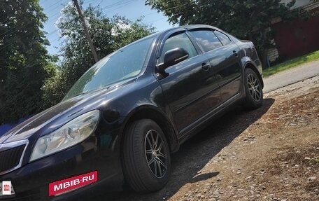 Skoda Octavia, 2013 год, 800 000 рублей, 2 фотография