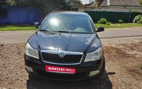 Skoda Octavia, 2013 год, 800 000 рублей, 5 фотография