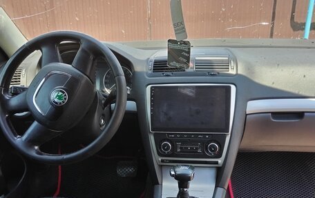 Skoda Octavia, 2013 год, 800 000 рублей, 8 фотография