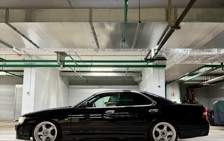 Nissan Laurel VIII, 2000 год, 1 039 000 рублей, 3 фотография