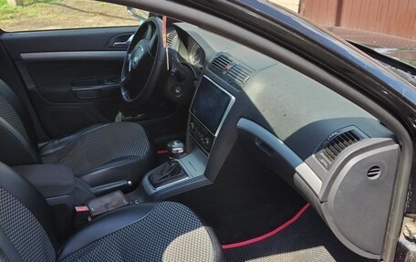 Skoda Octavia, 2013 год, 800 000 рублей, 11 фотография
