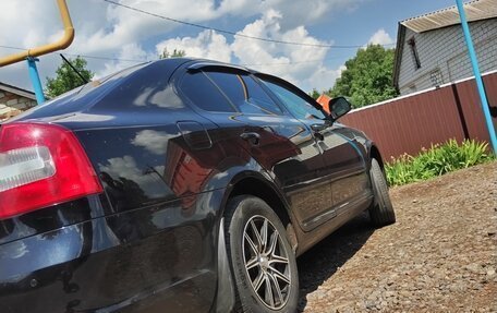 Skoda Octavia, 2013 год, 800 000 рублей, 10 фотография