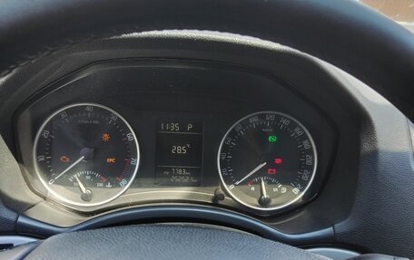 Skoda Octavia, 2013 год, 800 000 рублей, 12 фотография