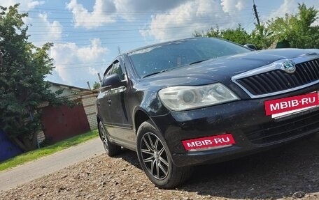 Skoda Octavia, 2013 год, 800 000 рублей, 6 фотография