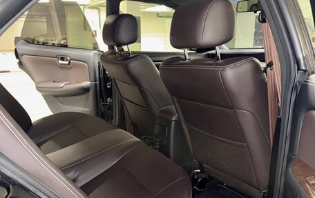 Nissan Laurel VIII, 2000 год, 1 039 000 рублей, 6 фотография