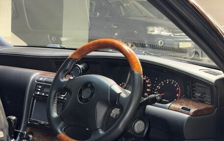 Nissan Laurel VIII, 2000 год, 1 039 000 рублей, 8 фотография