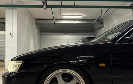 Nissan Laurel VIII, 2000 год, 1 039 000 рублей, 4 фотография