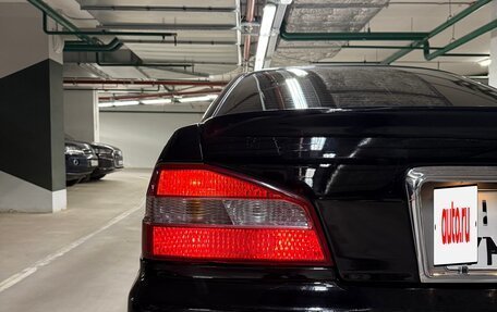 Nissan Laurel VIII, 2000 год, 1 039 000 рублей, 5 фотография