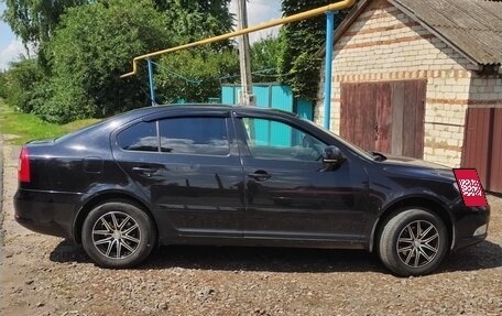 Skoda Octavia, 2013 год, 800 000 рублей, 7 фотография