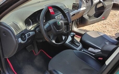Skoda Octavia, 2013 год, 800 000 рублей, 13 фотография