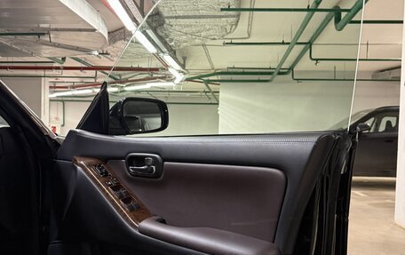 Nissan Laurel VIII, 2000 год, 1 039 000 рублей, 9 фотография