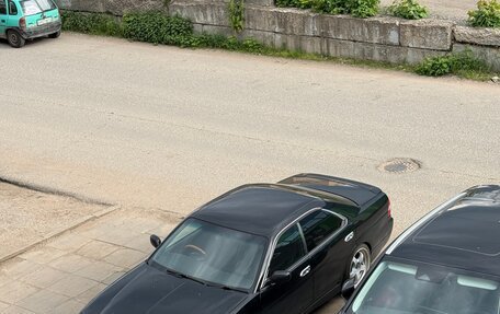 Nissan Laurel VIII, 2000 год, 1 039 000 рублей, 23 фотография