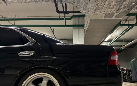 Nissan Laurel VIII, 2000 год, 1 039 000 рублей, 18 фотография