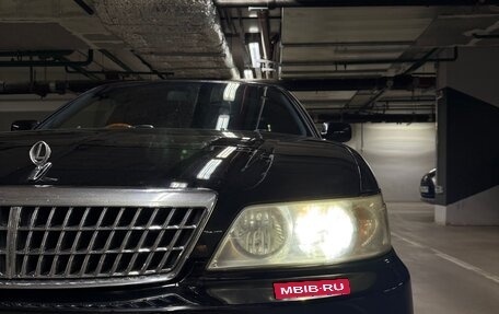 Nissan Laurel VIII, 2000 год, 1 039 000 рублей, 14 фотография