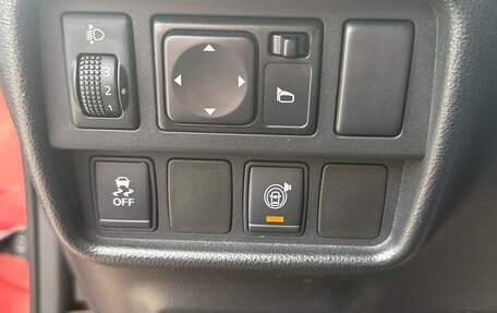 Nissan Juke II, 2014 год, 1 150 000 рублей, 14 фотография