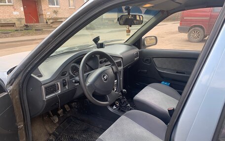 Daewoo Nexia I рестайлинг, 2011 год, 155 000 рублей, 9 фотография