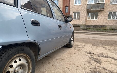 Daewoo Nexia I рестайлинг, 2011 год, 155 000 рублей, 2 фотография