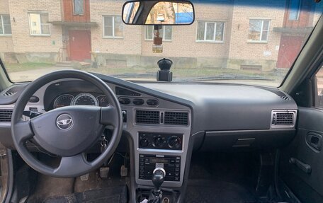 Daewoo Nexia I рестайлинг, 2011 год, 155 000 рублей, 7 фотография