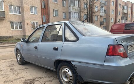 Daewoo Nexia I рестайлинг, 2011 год, 155 000 рублей, 6 фотография