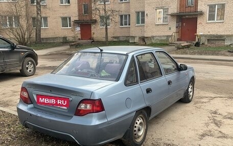 Daewoo Nexia I рестайлинг, 2011 год, 155 000 рублей, 3 фотография