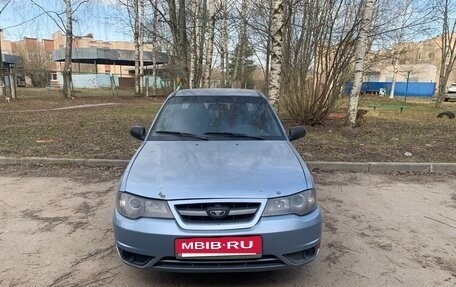 Daewoo Nexia I рестайлинг, 2011 год, 155 000 рублей, 4 фотография
